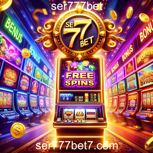 Desvendando os Bônus e Promoções do ser777bet