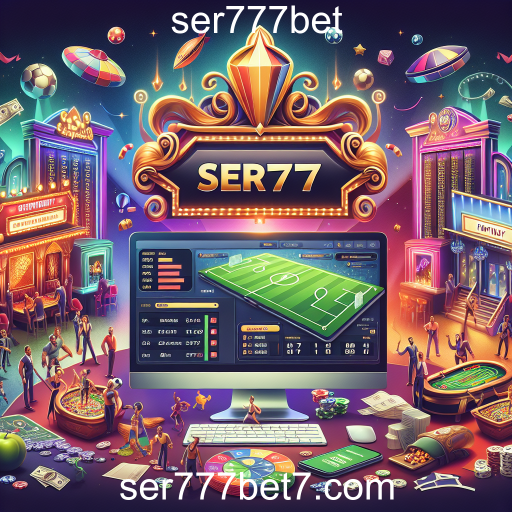 A Ascensão dos Fantasy Sports no Ser777bet
